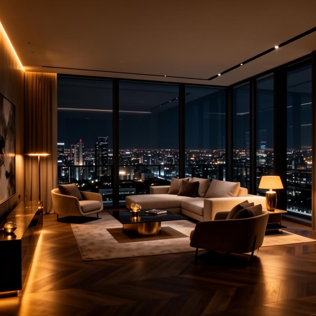 Edifício Lumière — imagem 1