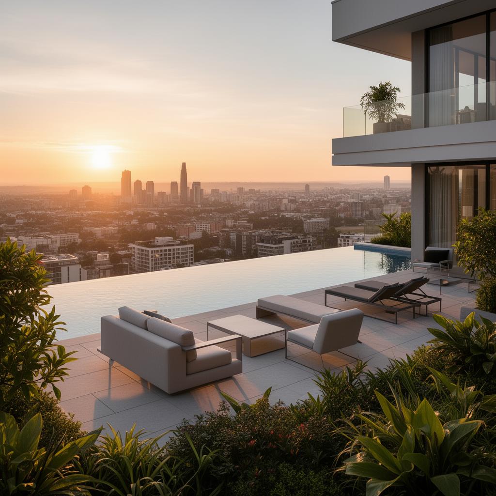 Residencial Alto da Serra — imagem 1
